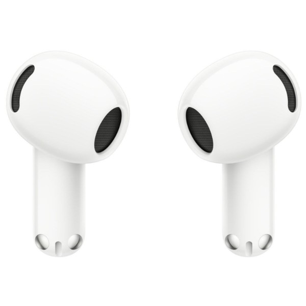 Фото - Наушники вкладыши беспроводные TWS OPPO Enco Air5S ETEF1 Lunar White