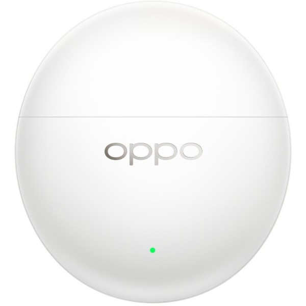 Фото - Наушники вкладыши беспроводные TWS OPPO Enco Air5S ETEF1 Lunar White