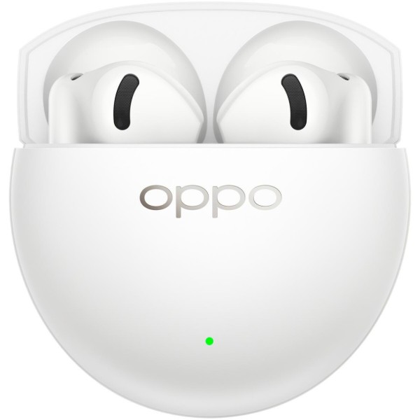 Фото - Наушники вкладыши беспроводные TWS OPPO Enco Air5S ETEF1 Lunar White