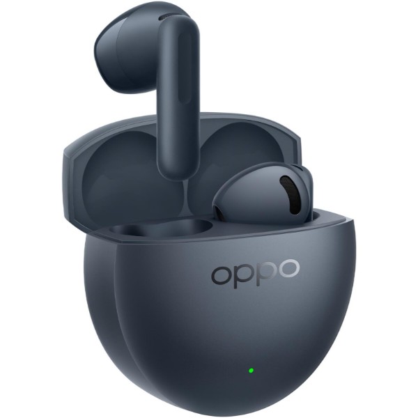 Фото - Наушники вкладыши беспроводные TWS OPPO Enco Air5S ETEF1 Midnight black