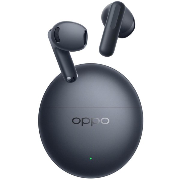 Фото - Наушники вкладыши беспроводные TWS OPPO Enco Air5S ETEF1 Midnight black