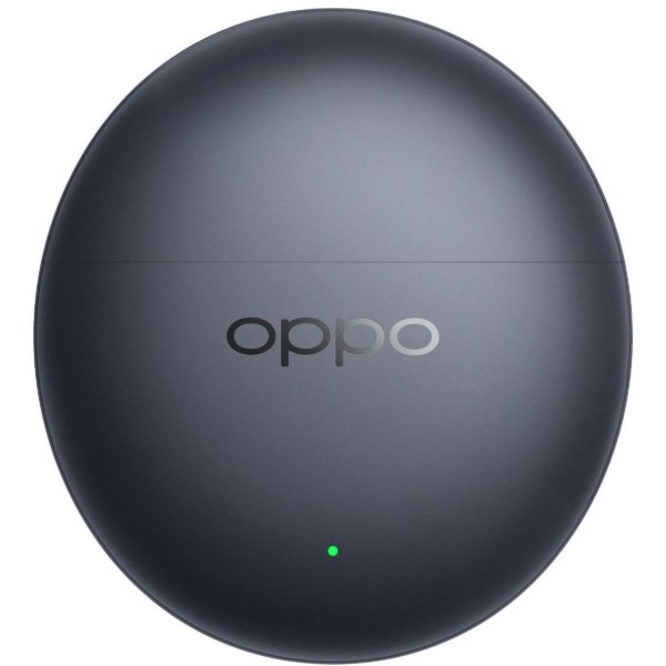 Фото - Наушники вкладыши беспроводные TWS OPPO Enco Air5S ETEF1 Midnight black