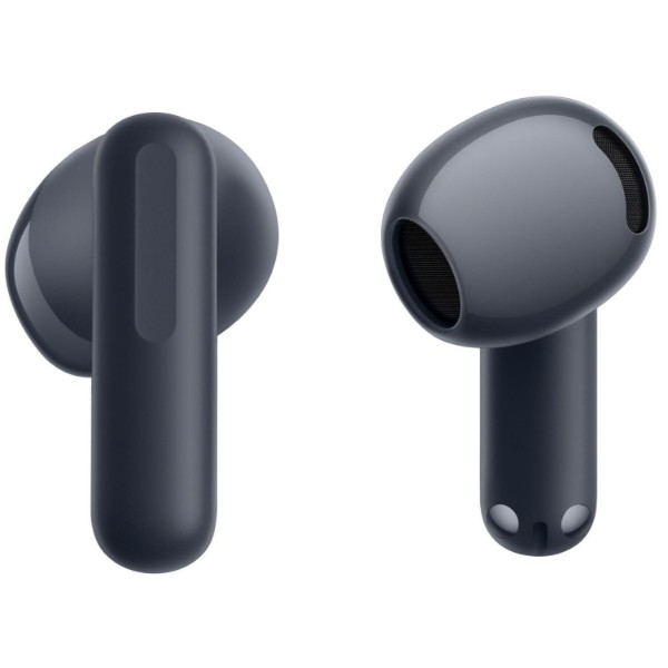 Фото - Наушники вкладыши беспроводные TWS OPPO Enco Air5S ETEF1 Midnight black