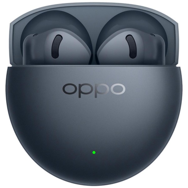Фото - Наушники вкладыши беспроводные TWS OPPO Enco Air5S ETEF1 Midnight black