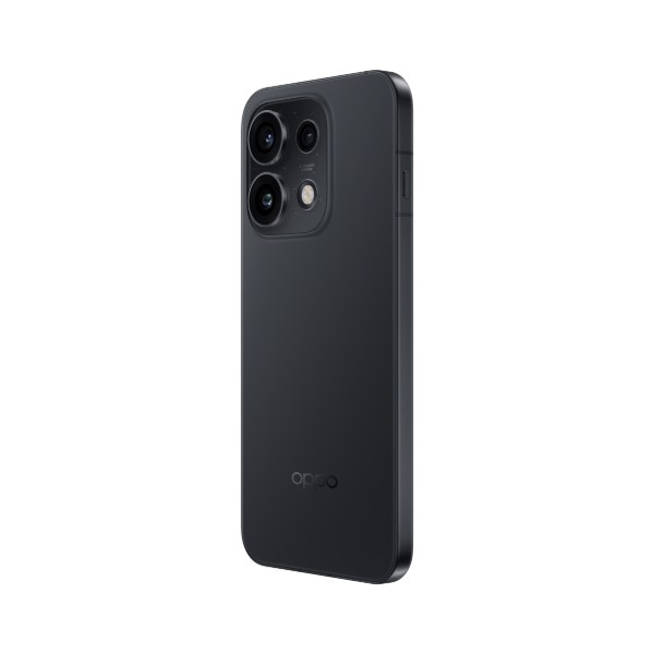 Фото - Смартфон OPPO Reno 16 Pro 5G 12/512Gb Starlight Black