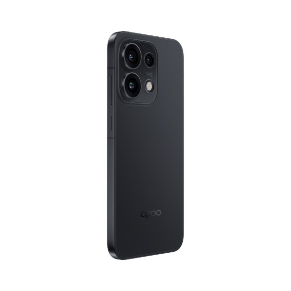 Фото - Смартфон OPPO Reno 16 Pro 5G 12/512Gb Starlight Black