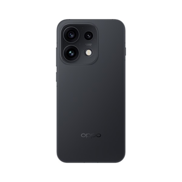 Фото - Смартфон OPPO Reno 16 Pro 5G 12/512Gb Starlight Black
