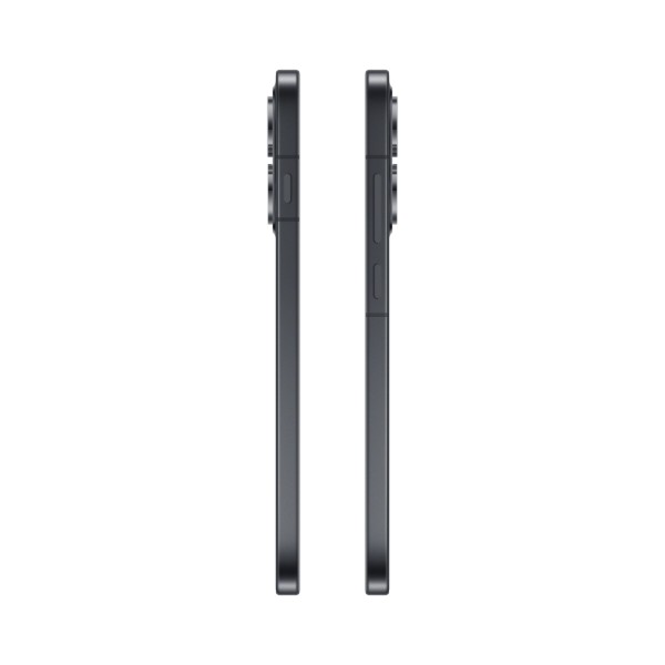 Фото - Смартфон OPPO Reno 16 Pro 5G 12/512Gb Starlight Black