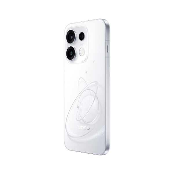 Фото - Смартфон OPPO Reno 16 Pro 5G 12/512Gb Pop White