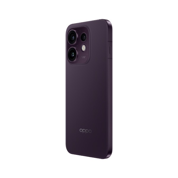 Фото - Смартфон OPPO Reno 16 5G 12/256Gb Twilight Violet