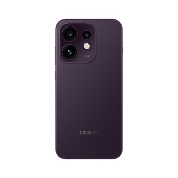 Фото - Смартфон OPPO Reno 16 5G 12/256Gb Twilight Violet