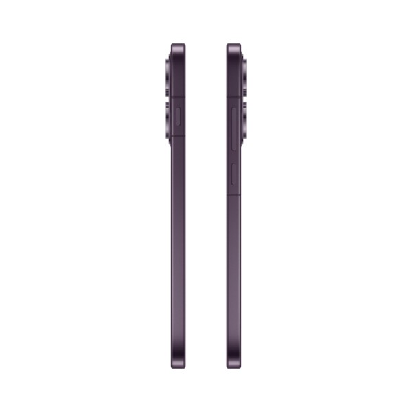Фото - Смартфон OPPO Reno 16 5G 12/256Gb Twilight Violet