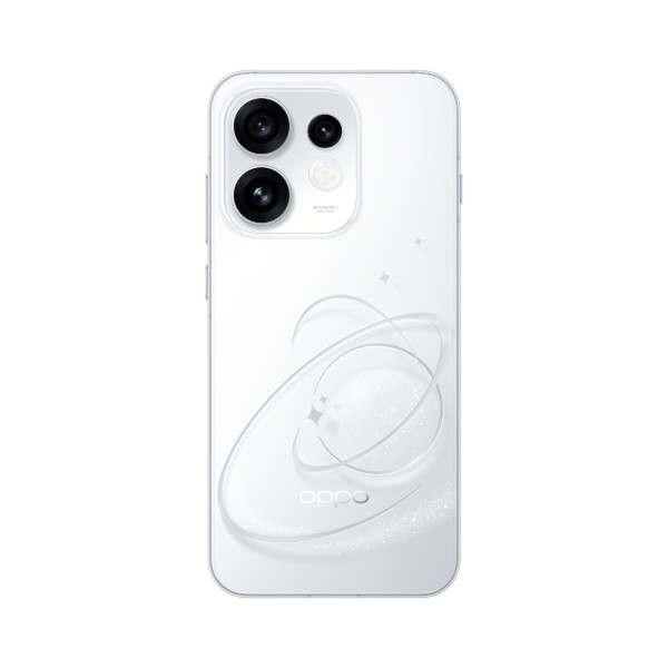 Фото - Смартфон OPPO Reno 16 5G 12/256Gb Pop White