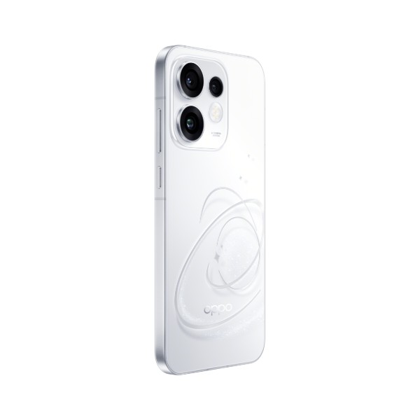 Фото - Смартфон OPPO Reno 16 5G 12/256Gb Pop White