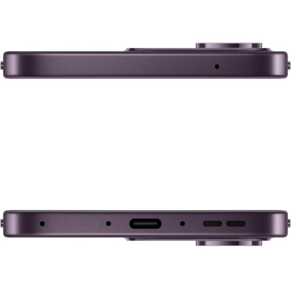 Фото - Смартфон OPPO Reno 16 F 5G 8/256Gb Twilight Violet