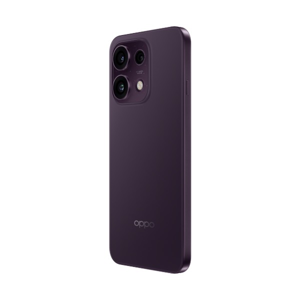 Фото - Смартфон OPPO Reno 16 F 5G 8/256Gb Twilight Violet