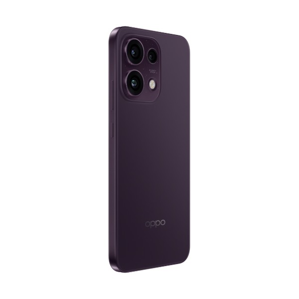 Фото - Смартфон OPPO Reno 16 F 5G 8/256Gb Twilight Violet