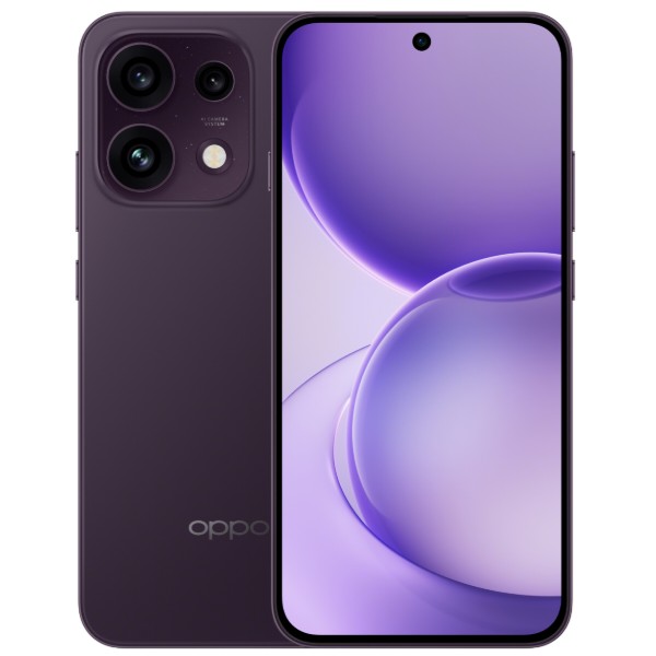 Фото - Смартфон OPPO Reno 16 F 5G 8/256Gb Twilight Violet