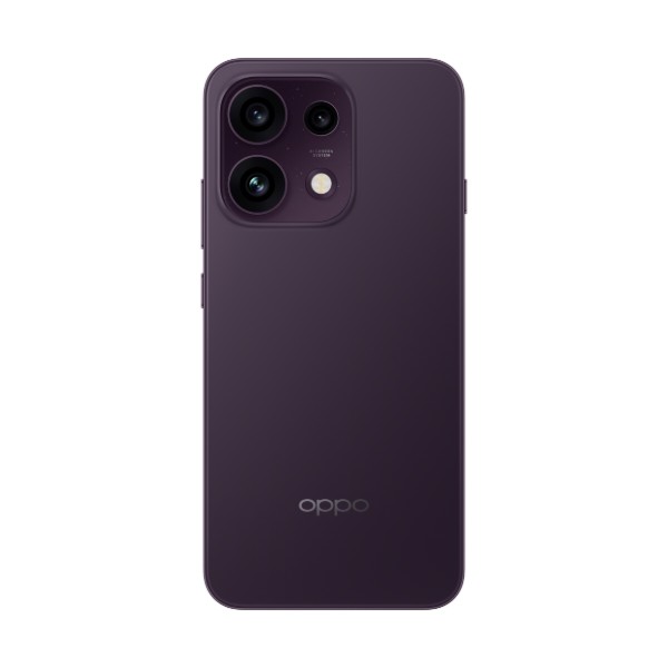 Фото - Смартфон OPPO Reno 16 F 5G 8/256Gb Twilight Violet