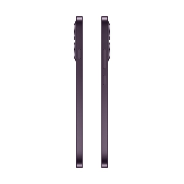 Фото - Смартфон OPPO Reno 16 F 5G 8/256Gb Twilight Violet