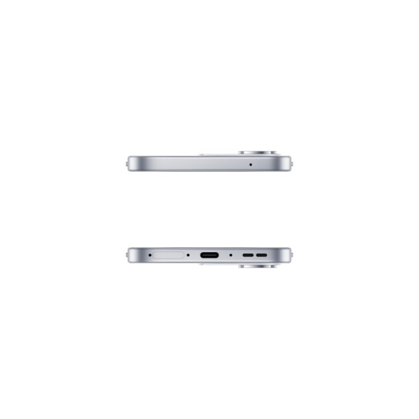 Фото - Смартфон OPPO Reno 16 F 5G 8/256Gb Pop White