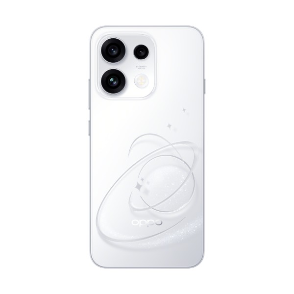 Фото - Смартфон OPPO Reno 16 F 5G 8/256Gb Pop White