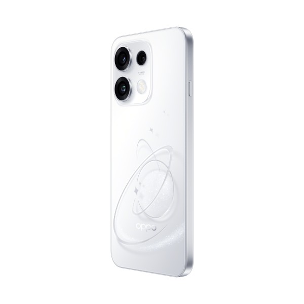 Фото - Смартфон OPPO Reno 16 F 5G 8/256Gb Pop White