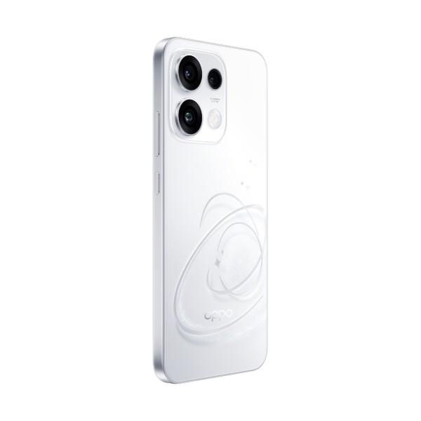 Фото - Смартфон OPPO Reno 16 F 5G 8/256Gb Pop White