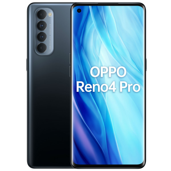 Фото - Смартфон OPPO Reno4 Pro 8/256Gb Starry Night