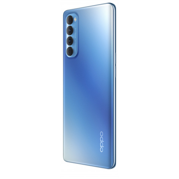 Фото - Смартфон OPPO Reno4 Pro 8/256Gb Blue