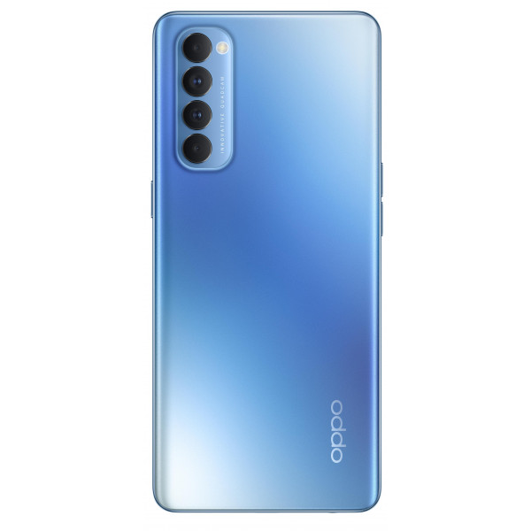 Фото - Смартфон OPPO Reno4 Pro 8/256Gb Blue
