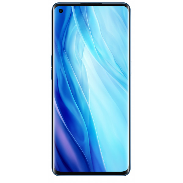 Фото - Смартфон OPPO Reno4 Pro 8/256Gb Blue