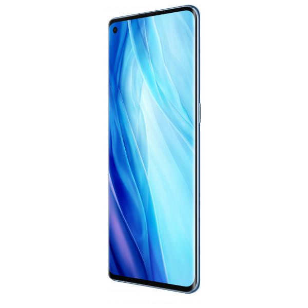 Фото - Смартфон OPPO Reno4 Pro 8/256Gb Blue