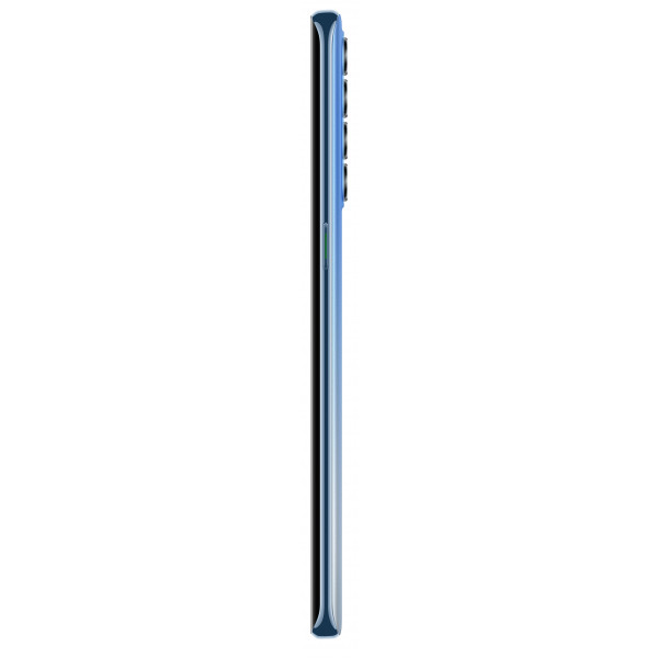 Фото - Смартфон OPPO Reno4 Pro 8/256Gb Blue