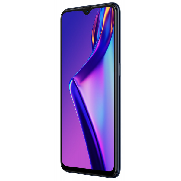 Фото - Смартфон OPPO A12 3/32Gb Black