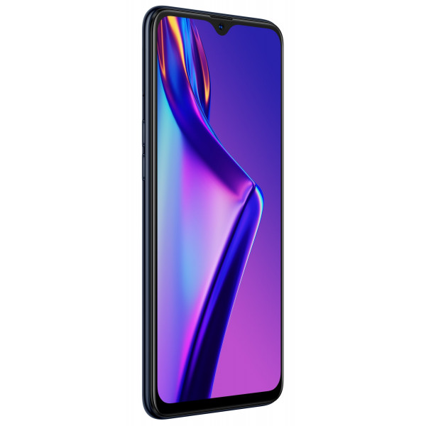 Фото - Смартфон OPPO A12 4/64Gb Black