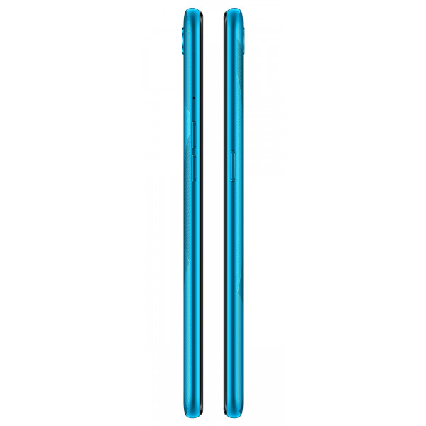 Фото - Смартфон OPPO A12 4/64Gb Blue