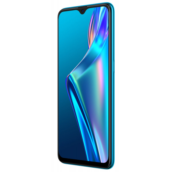Фото - Смартфон OPPO A12 4/64Gb Blue