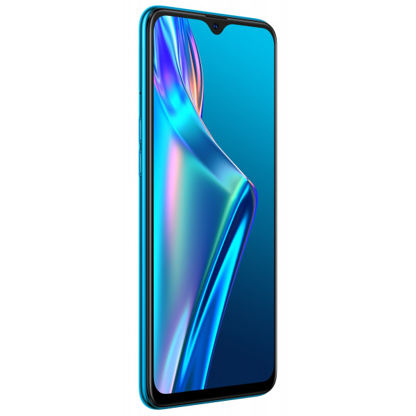 Фото - Смартфон OPPO A12 4/64Gb Blue