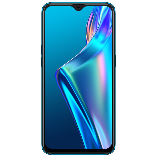 Фото - Смартфон OPPO A12 4/64Gb Blue