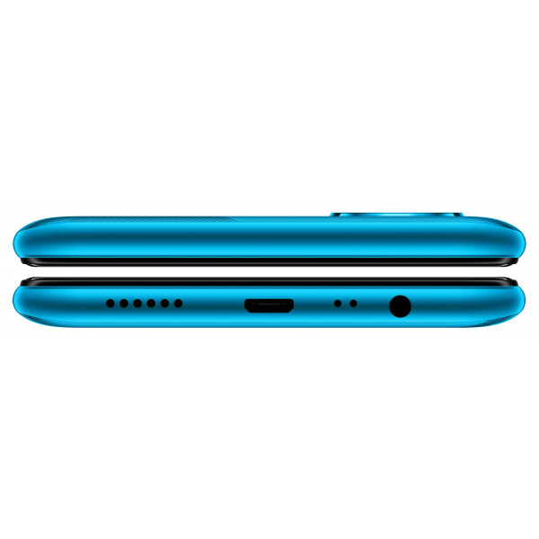 Фото - Смартфон OPPO A12 4/64Gb Blue