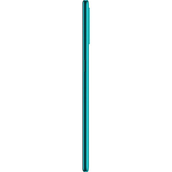 Фото - Смартфон OPPO A31 4/64Gb Lake Green