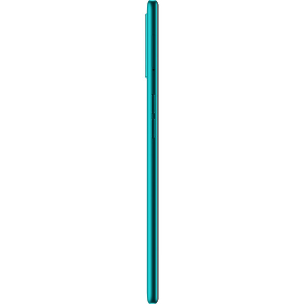 Фото - Смартфон OPPO A31 4/64Gb Lake Green