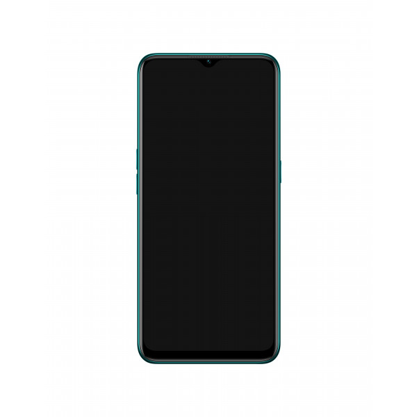 Фото - Смартфон OPPO A31 4/64Gb Lake Green