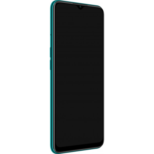 Фото - Смартфон OPPO A31 4/64Gb Lake Green