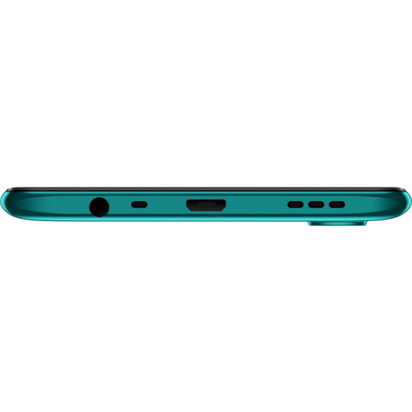 Фото - Смартфон OPPO A31 4/64Gb Lake Green