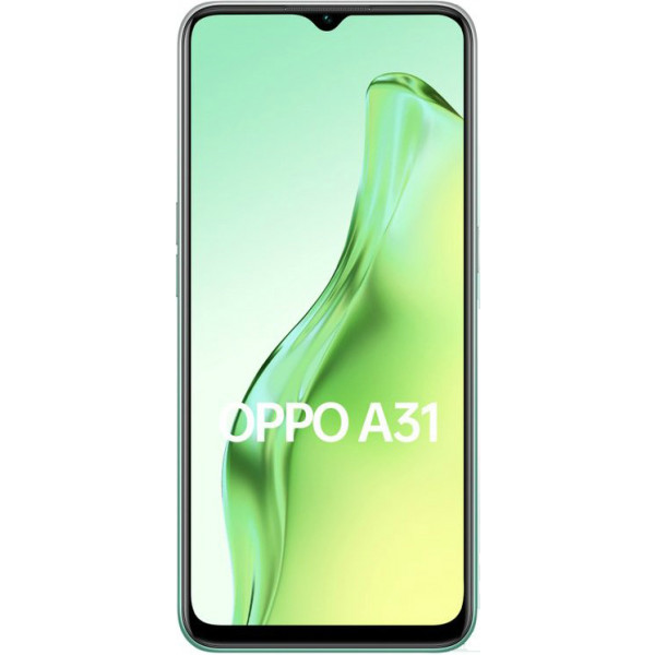 Фото - Смартфон OPPO A31 4/64Gb Fantasy White