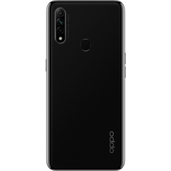 Фото - Смартфон OPPO A31 4/64Gb Mystery Black