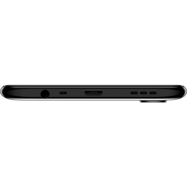 Фото - Смартфон OPPO A31 4/64Gb Mystery Black
