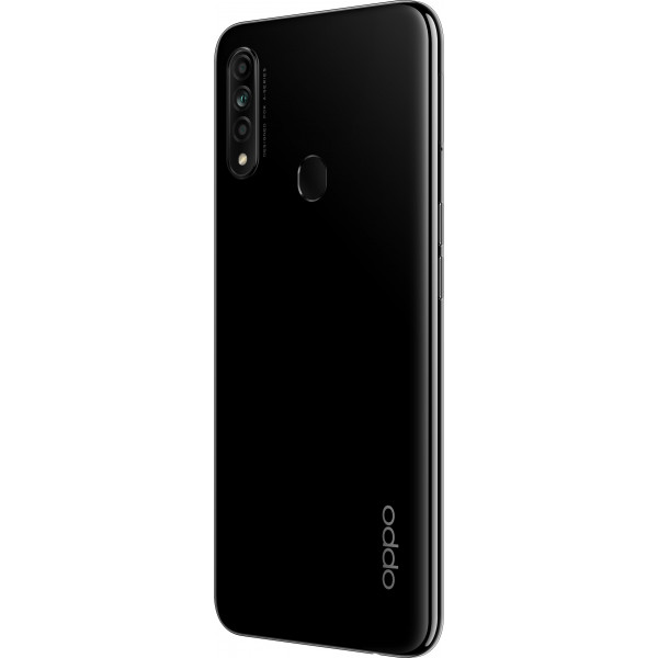 Фото - Смартфон OPPO A31 4/64Gb Mystery Black
